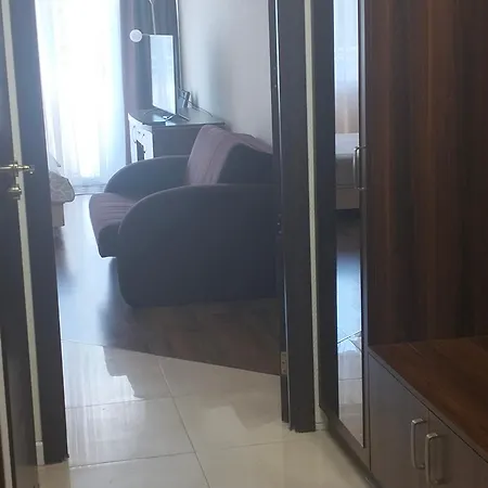 Komfortowy Apartamen Nad Morzem W Kolobrzegu 300 M Od Morza W Dzielnicy Uzdrowiskowej Apartment Kolberg