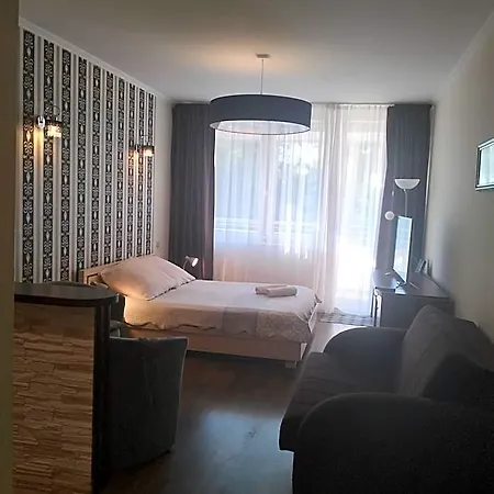 Komfortowy Apartamen Nad Morzem W Kołobrzegu 300 M Od Morza W Dzielnicy Uzdrowiskowej *