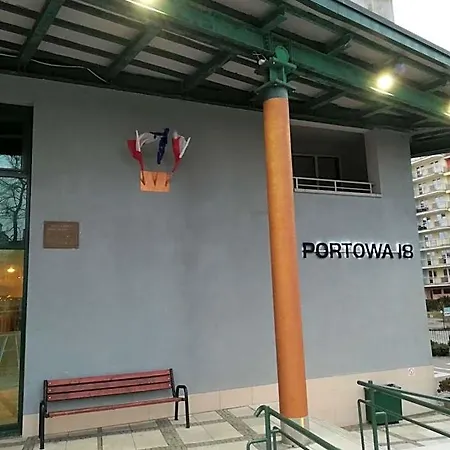 Komfortowy Apartamen Nad Morzem W Kołobrzegu 300 M Od Morza W Dzielnicy Uzdrowiskowej Apartament