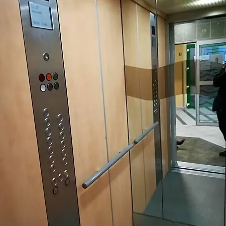 Apartament Komfortowy Apartamen Nad Morzem W Kołobrzegu 300 M Od Morza W Dzielnicy Uzdrowiskowej