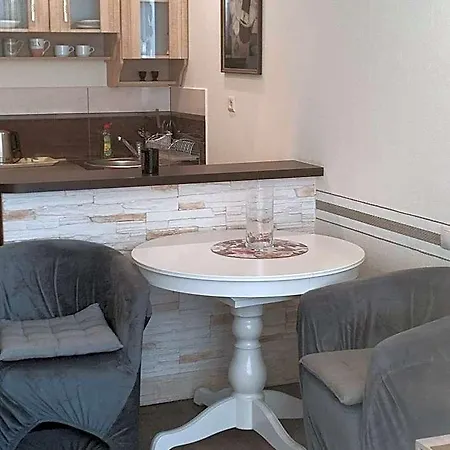 Komfortowy Apartamen Nad Morzem W Kołobrzegu 300 M Od Morza W Dzielnicy Uzdrowiskowej