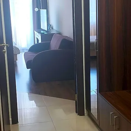 Komfortowy Apartamen Nad Morzem W Kołobrzegu 300 M Od Morza W Dzielnicy Uzdrowiskowej Kołobrzeg