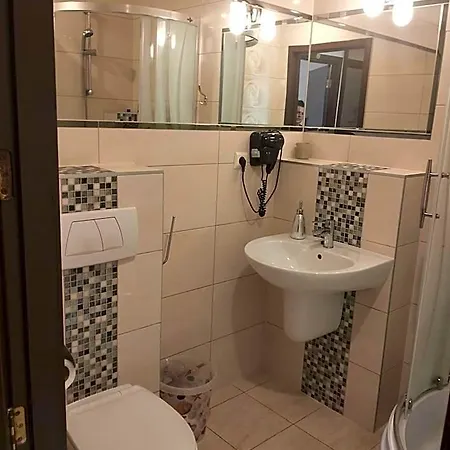 Komfortowy Apartamen Nad Morzem W Kołobrzegu 300 M Od Morza W Dzielnicy Uzdrowiskowej * Kołobrzeg