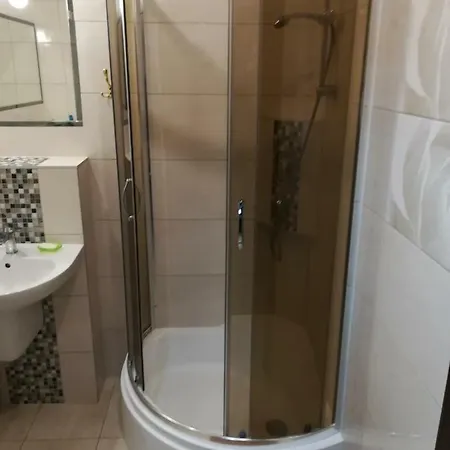 Komfortowy Apartamen Nad Morzem W Kołobrzegu 300 M Od Morza W Dzielnicy Uzdrowiskowej Apartament